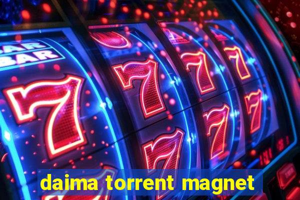 daima torrent magnet