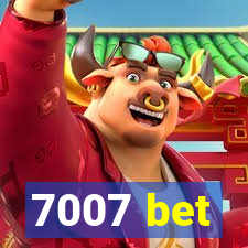 7007 bet