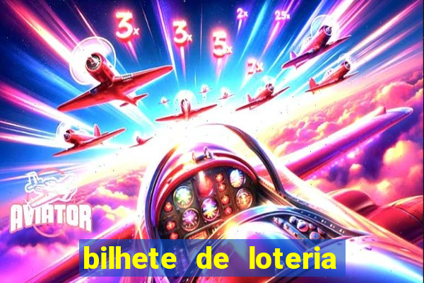 bilhete de loteria filme completo dublado