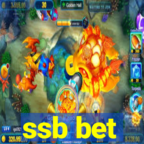 ssb bet