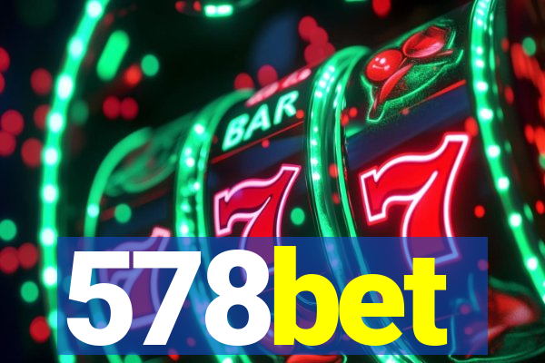 578bet