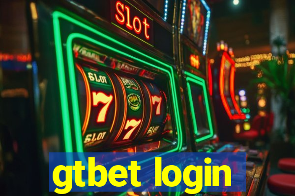 gtbet login