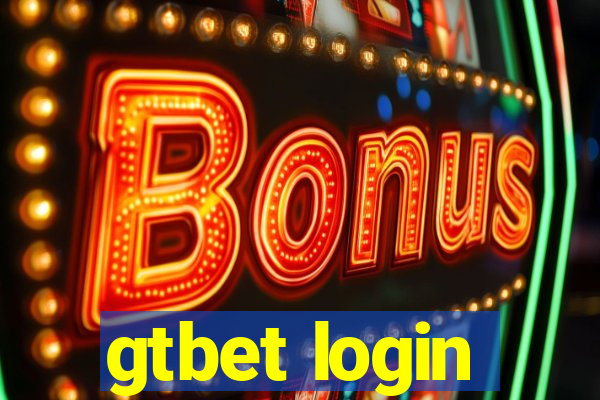 gtbet login