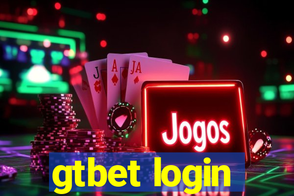 gtbet login