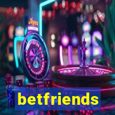 betfriends