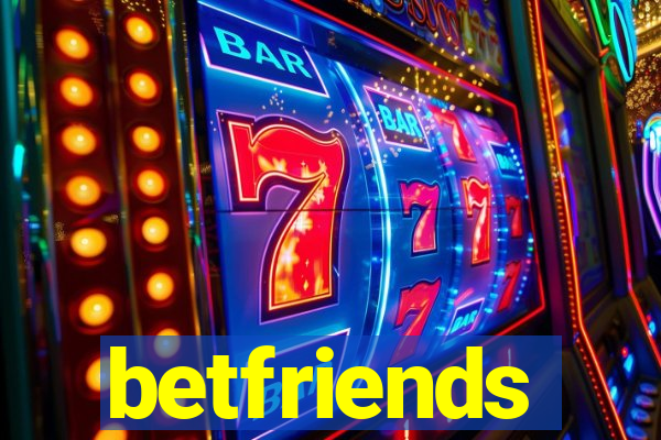 betfriends