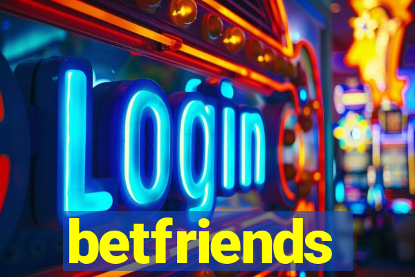 betfriends