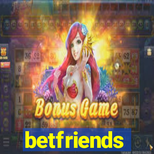 betfriends