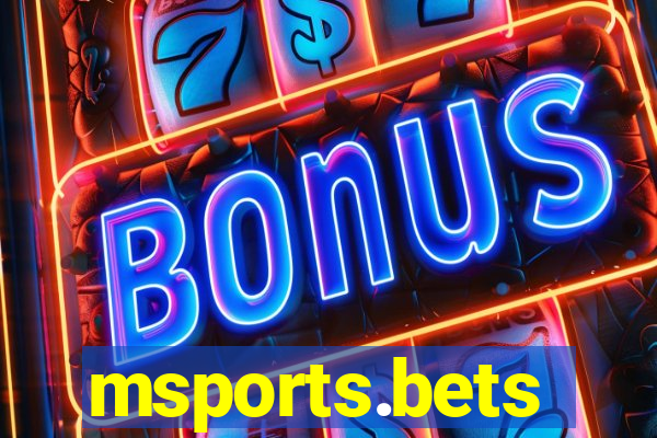 msports.bets