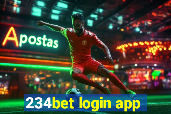 234bet login app