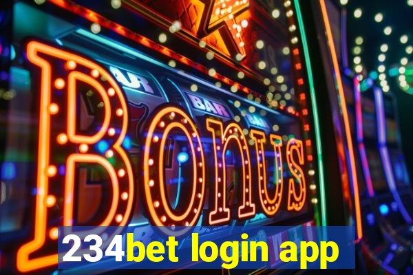 234bet login app