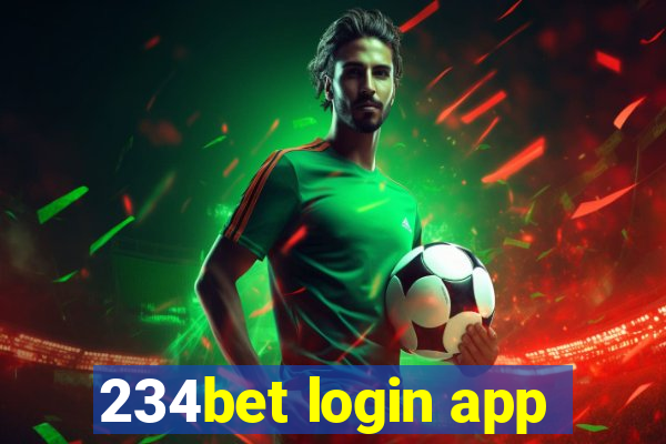 234bet login app