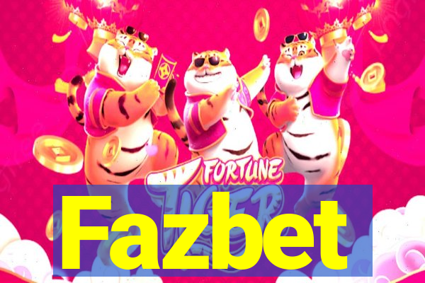 Fazbet