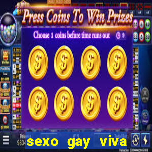 sexo gay viva local santos