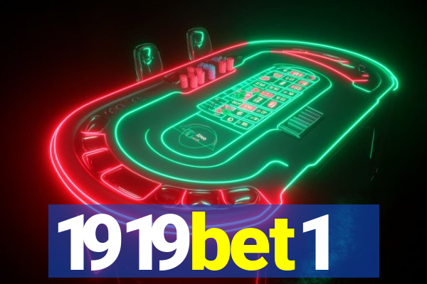 1919bet1