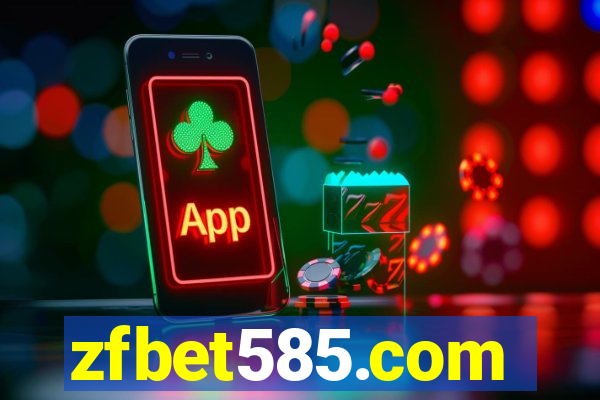 zfbet585.com