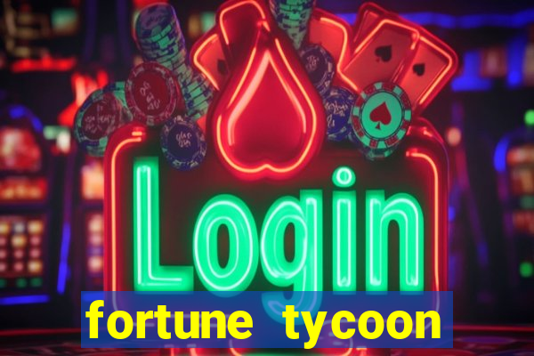 fortune tycoon slots download