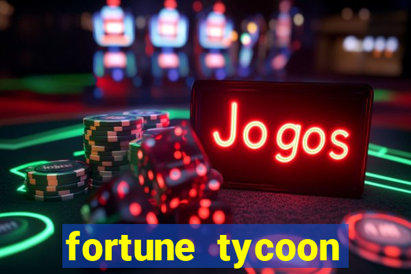 fortune tycoon slots download