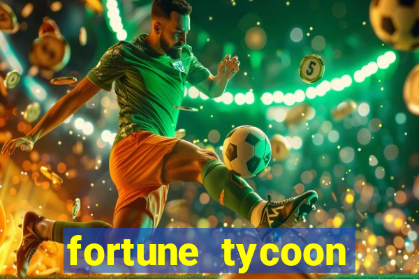 fortune tycoon slots download