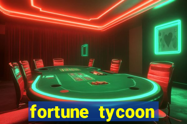 fortune tycoon slots download