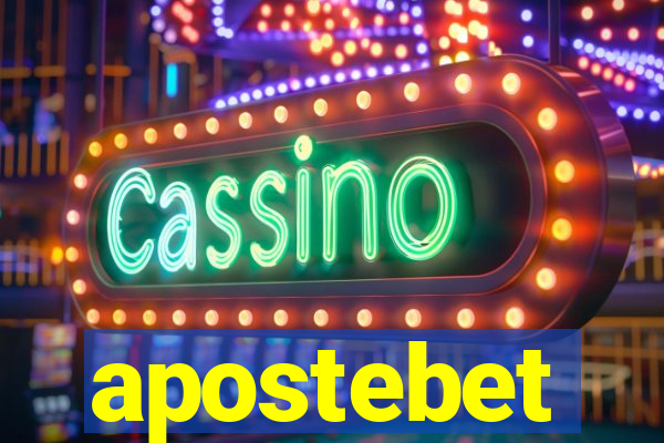 apostebet