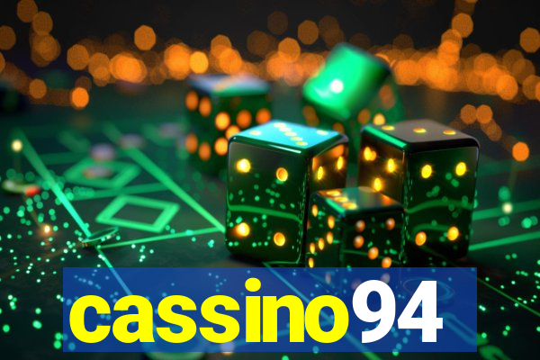 cassino94