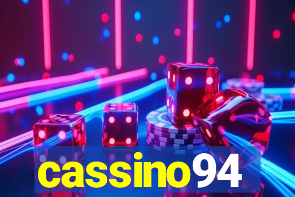 cassino94