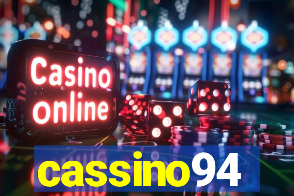 cassino94