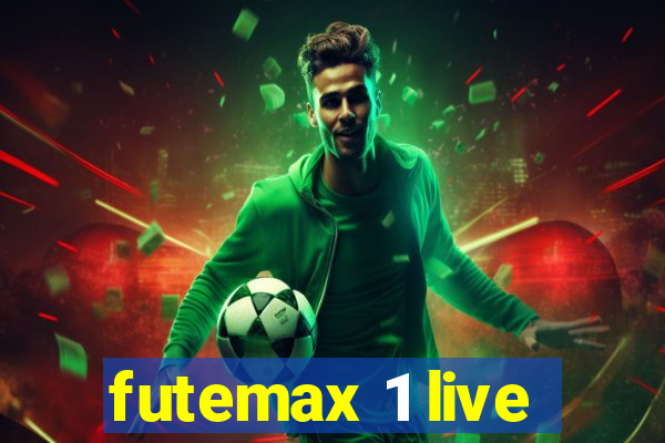 futemax 1 live