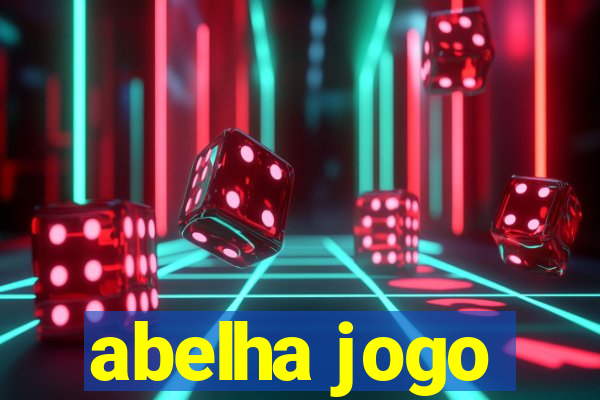 abelha jogo