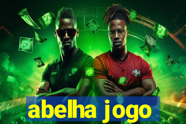 abelha jogo