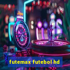 futemax futebol hd