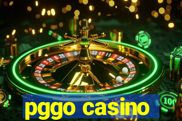 pggo casino