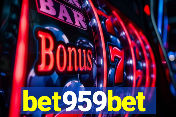 bet959bet