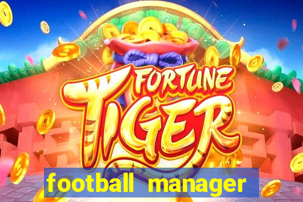 football manager 2024 crack status