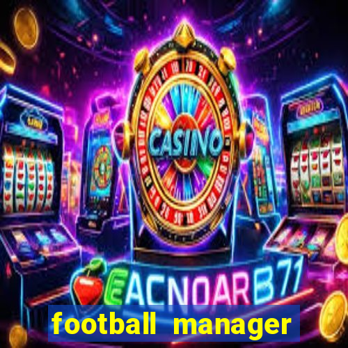 football manager 2024 crack status