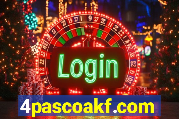 4pascoakf.com