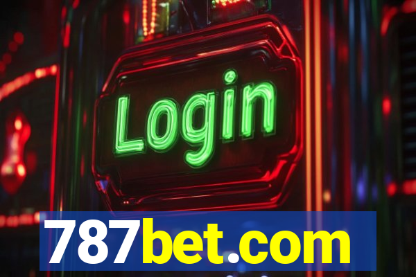 787bet.com