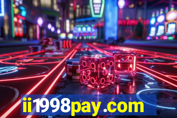 ii1998pay.com