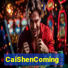 CaiShenComing