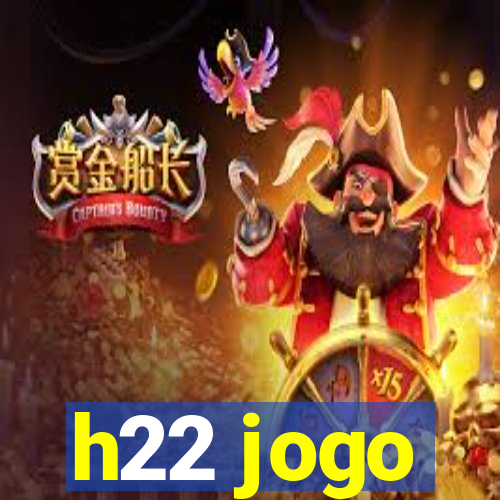 h22 jogo