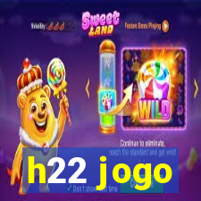 h22 jogo