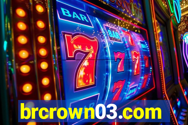 brcrown03.com