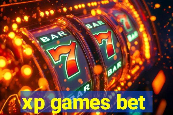 xp games bet