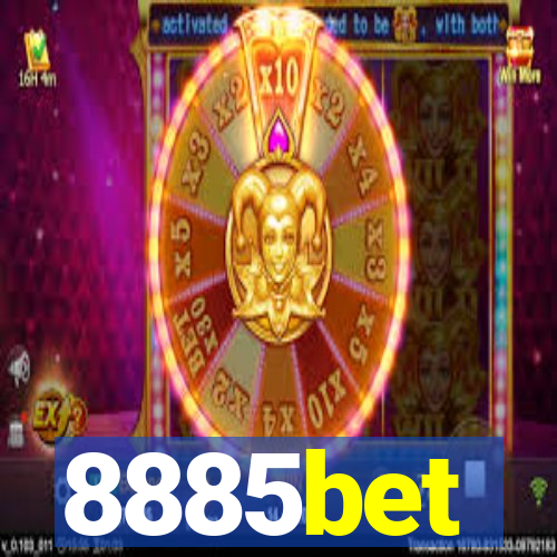 8885bet