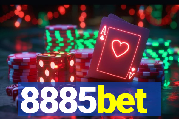 8885bet