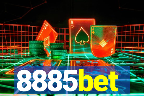 8885bet