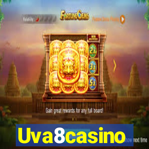 Uva8casino