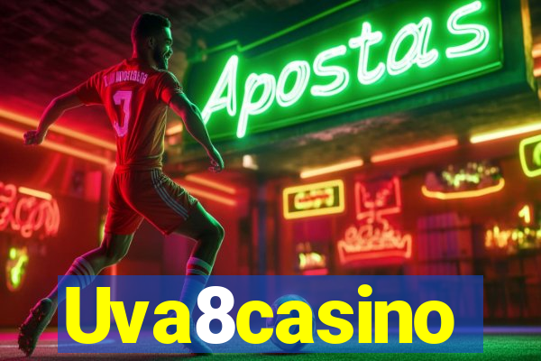 Uva8casino