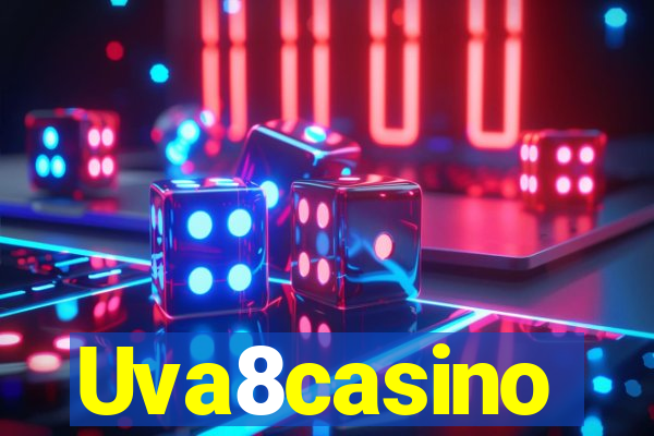 Uva8casino